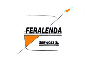 Logo Ferralenda